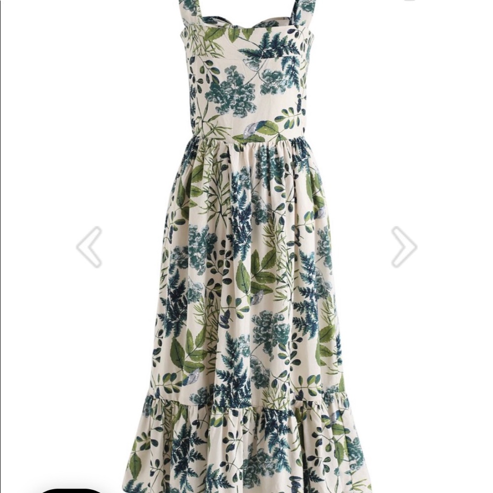ChicWish summer dress!